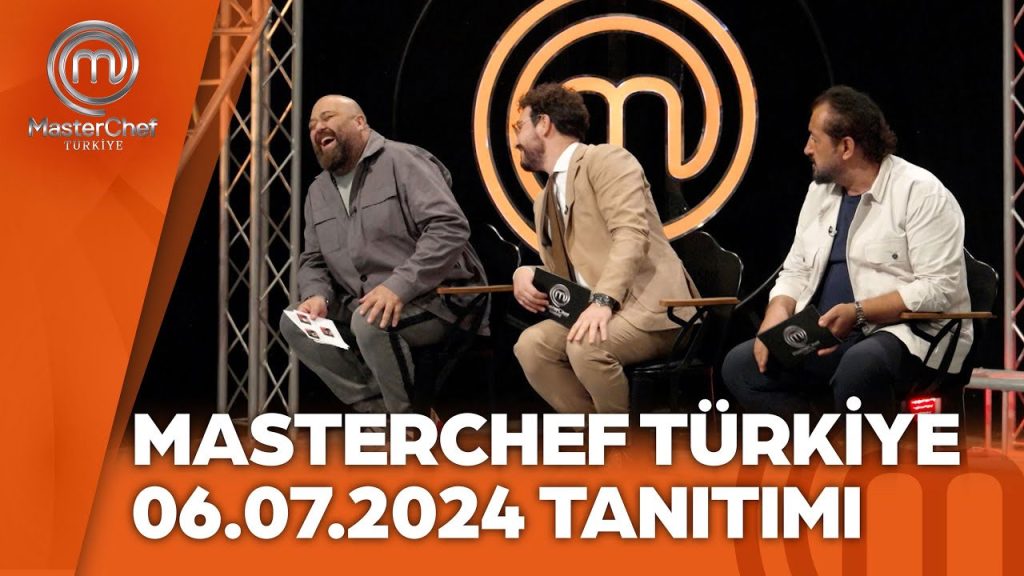 MasterChef Türkiye 6 Temmuz 2024 canlı İZLE! Masterchef Düello yeni bölüm fragmanı çıktı mı, yayınlandı mı? Masterchef Düello full reklamsız izle! MasterChef Türkiye 6 Temmuz 2024 canlı İZLE! Masterchef Düello yeni bölüm fragmanı çıktı mı, yayınlandı mı? Masterchef Düello full reklamsız izle!