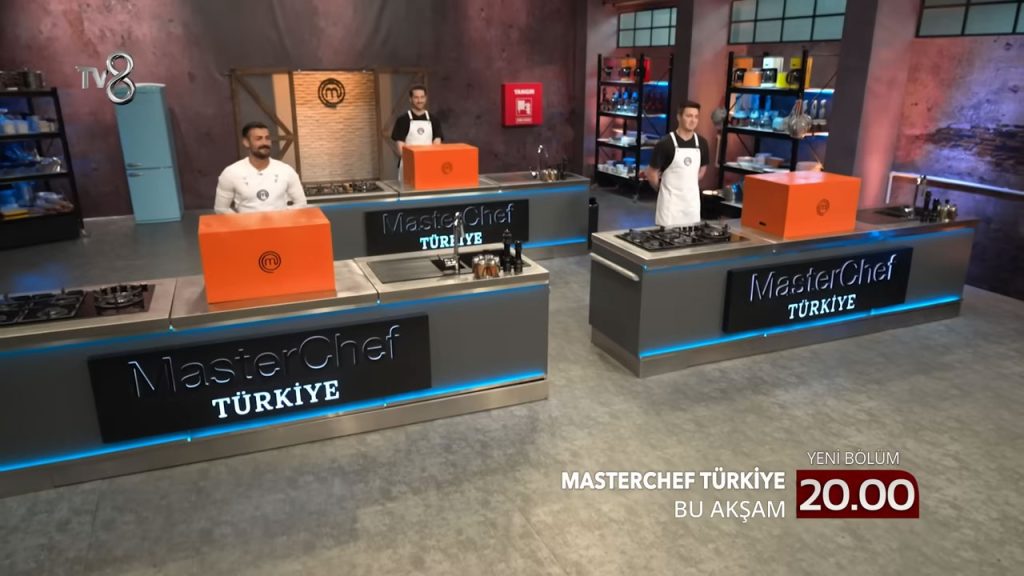 MasterChef Türkiye 10 Temmuz 2024 canlı İZLE! Masterchef Düello yeni bölüm fragmanı çıktı mı, yayınlandı mı? Masterchef Düello full reklamsız izle! MasterChef Türkiye 10 Temmuz 2024 canlı İZLE! Masterchef Düello yeni bölüm fragmanı çıktı mı, yayınlandı mı? Masterchef Düello full reklamsız izle!