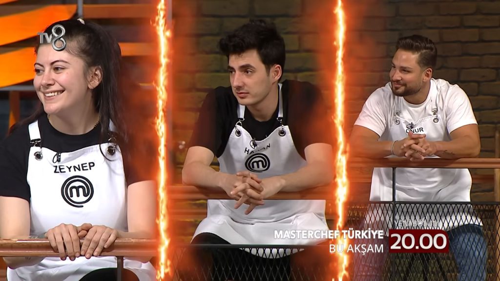 MasterChef 4. kim oldu? MasterChef 4. finalist kim oldu? MasterChef 4 yarışmacı belli oldu mu? 15 TEMMUZ 2024 masterchefin kazananı kim detaylı bilgi haberimizde