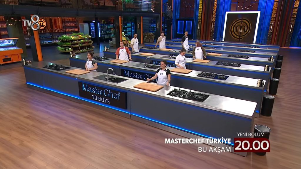MasterChef 5. kim oldu? MasterChef 5. finalist kim oldu? MasterChef 5 yarışmacı belli oldu mu? 16 TEMMUZ 2024 MasterChef 5. kim oldu? MasterChef 5. finalist kim oldu? MasterChef 5 yarışmacı belli oldu mu? 16 TEMMUZ 2024