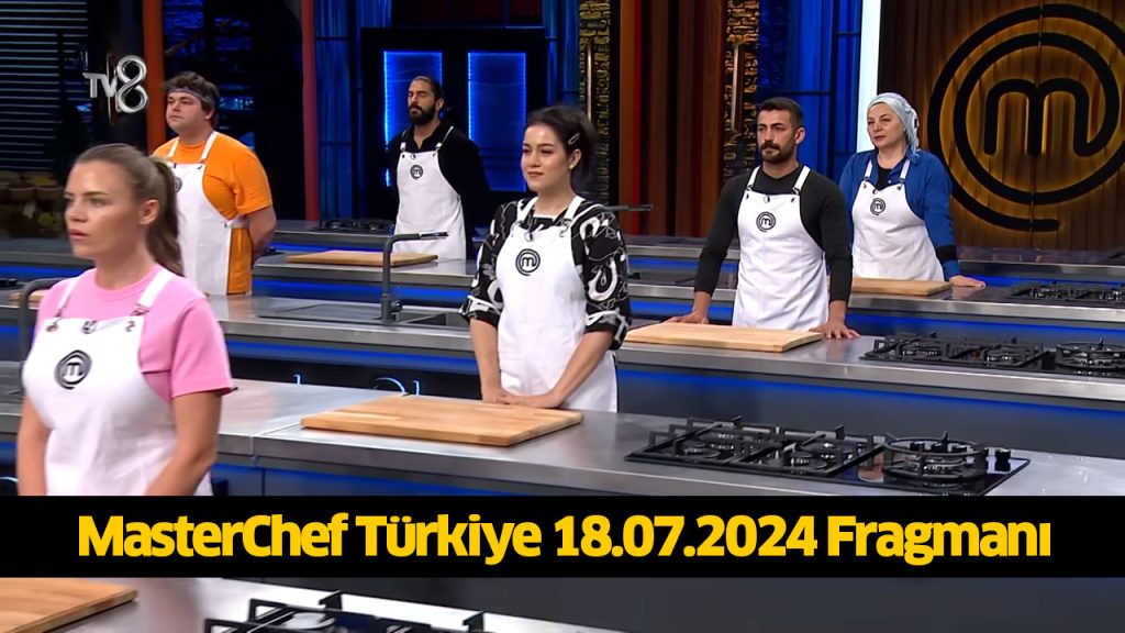 MasterChef 6. kim oldu? MasterChef 6. finalist kim oldu? MasterChef 6 yarışmacı belli oldu mu? 18 TEMMUZ 2024 MasterChef 6. kim oldu? MasterChef 6. finalist kim oldu? MasterChef 6 yarışmacı belli oldu mu? 18 TEMMUZ 2024
