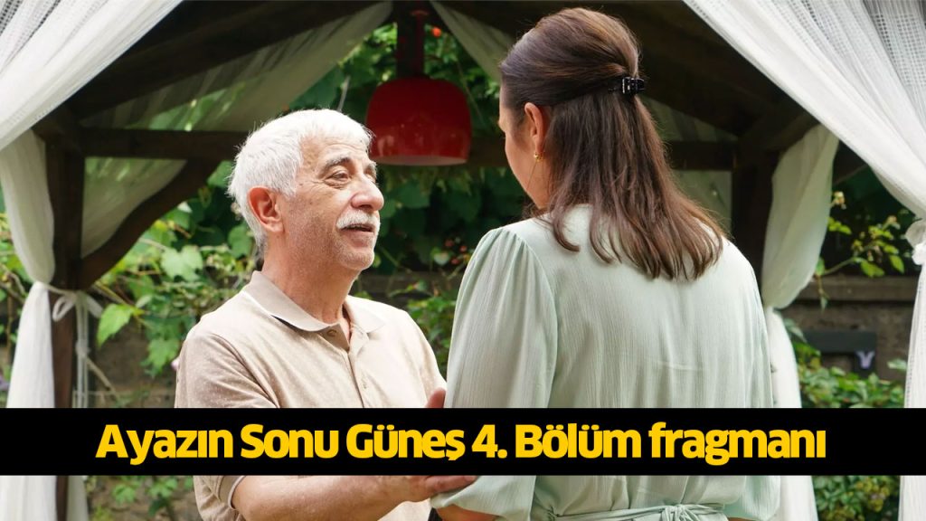 Ayazın Sonu Güneş 4. Bölüm yeni fragmanı çıktı! Ayazın Sonu Güneş dizisi yeni bölüm fragmanı izle! 25 TEMMUZ 2024 PERŞEMBE Ayazın Sonu Güneş 4. Bölüm yeni fragmanı çıktı! Ayazın Sonu Güneş dizisi yeni bölüm fragmanı izle! 25 TEMMUZ 2024 PERŞEMBE