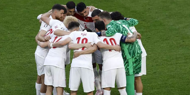 Kader Maçı Bu Akşam! Avusturya-Türkiye Karşılaşmasının Muhtemel 11'leri Kim? Arda Güler Var Mı?