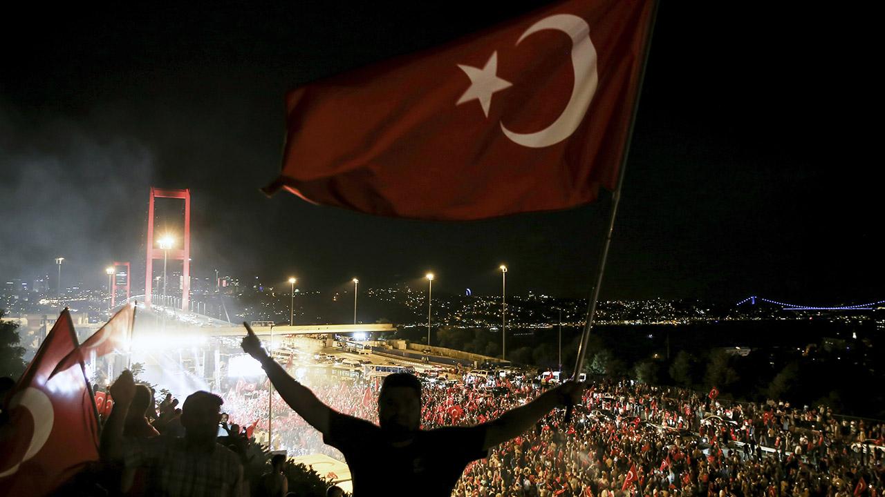 15 temmuz