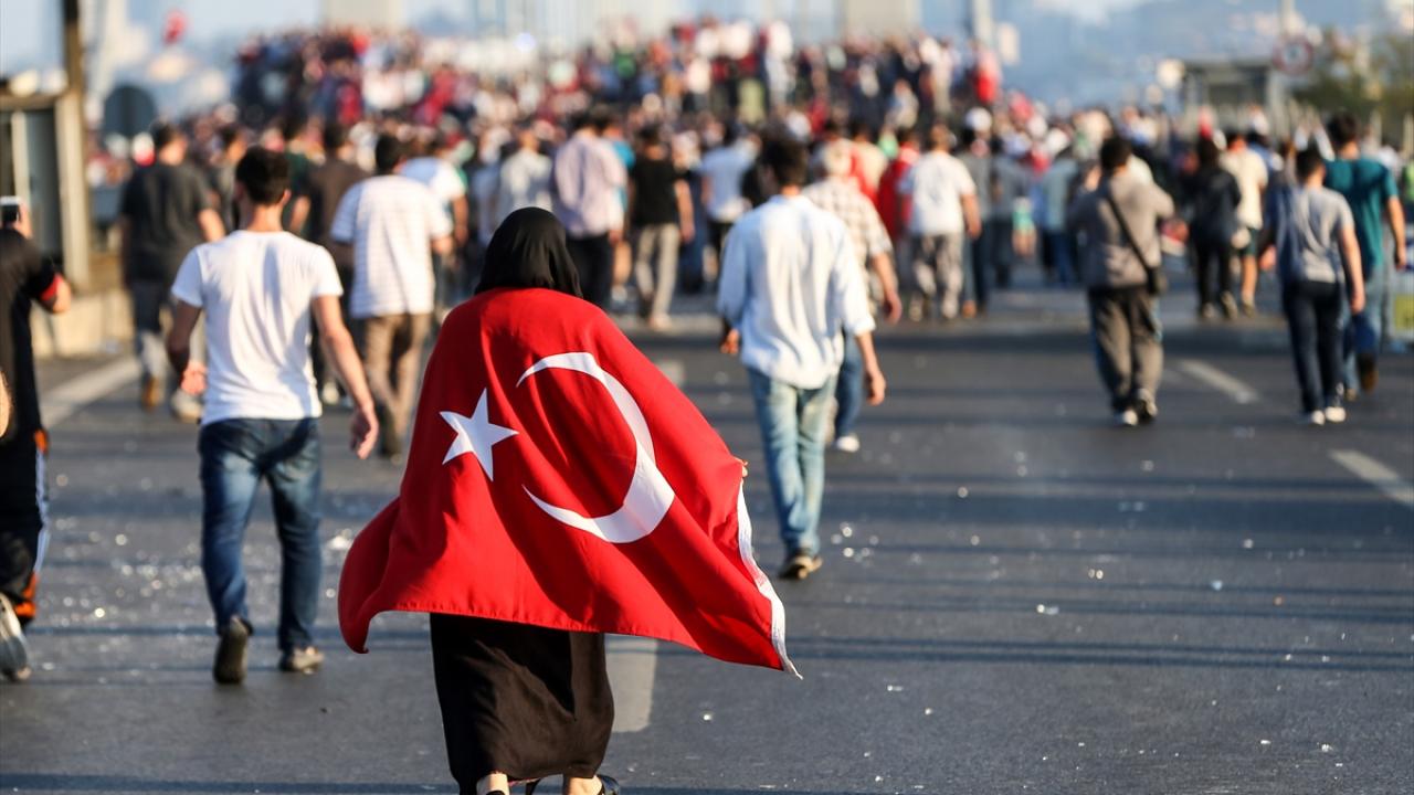 15 temmuz siyasiler