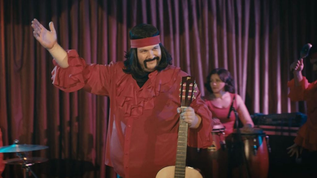 Celal ile ceren full tek parca