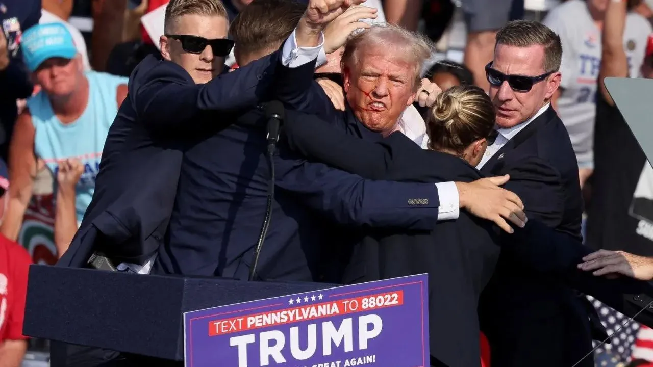 Trump'a Ateş Eden Thomas Matthew Crooks Bakın Kimdir? Arkadaşları Dikkat Çeken Ayrıntıları Anlattı