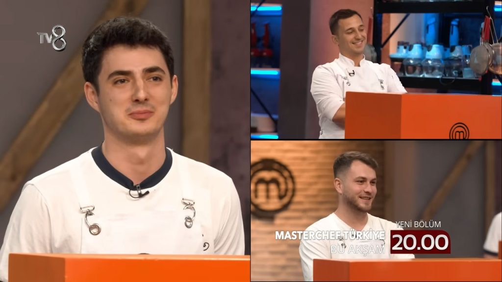 Masterchef 10 Temmuz Düello kazananları kim oldu? MasterChef son bölüm reklamsız sansürsüz İZLE! MasterChef Türkiye 2024 yeni bölüm fragmanı izle! 9 TEMMUZ 2024 Masterchef 10 Temmuz Düello kazananları kim oldu? MasterChef son bölüm reklamsız sansürsüz İZLE! MasterChef Türkiye 2024 yeni bölüm fragmanı izle! 9 TEMMUZ 2024