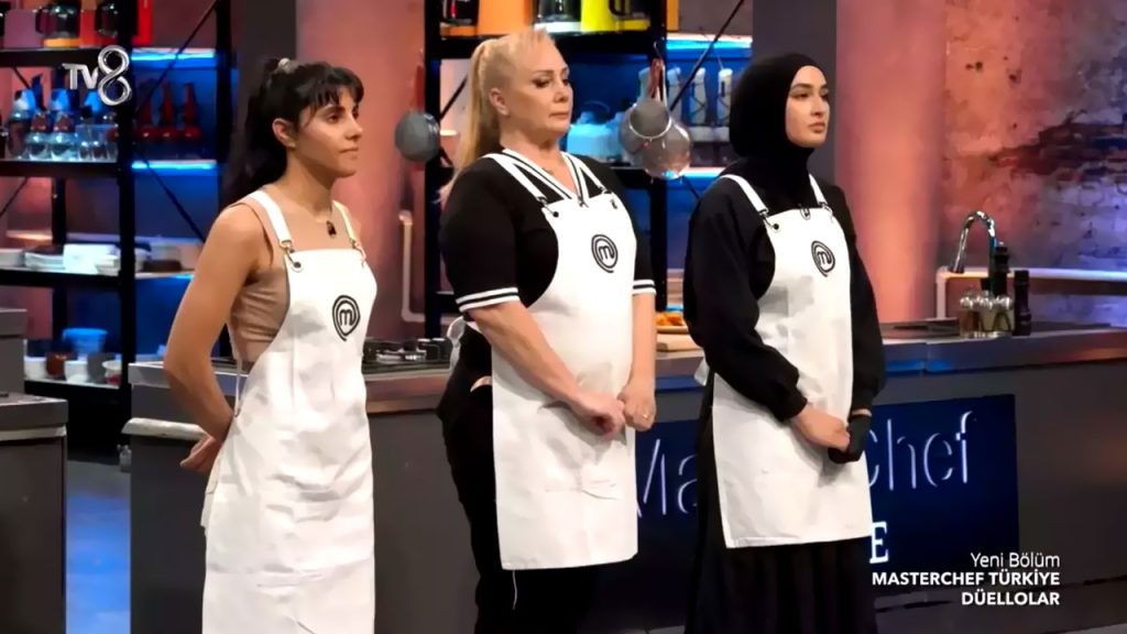 Masterchef Düello kazananları kim oldu? MasterChef son bölüm reklamsız sansürsüz İZLE! MasterChef Türkiye 2024 yeni bölüm fragmanı izle! 1 TEMMUZ 2024 Masterchef Düello kazananları kim oldu? MasterChef son bölüm reklamsız sansürsüz İZLE! MasterChef Türkiye 2024 yeni bölüm fragmanı izle! 1 TEMMUZ 2024