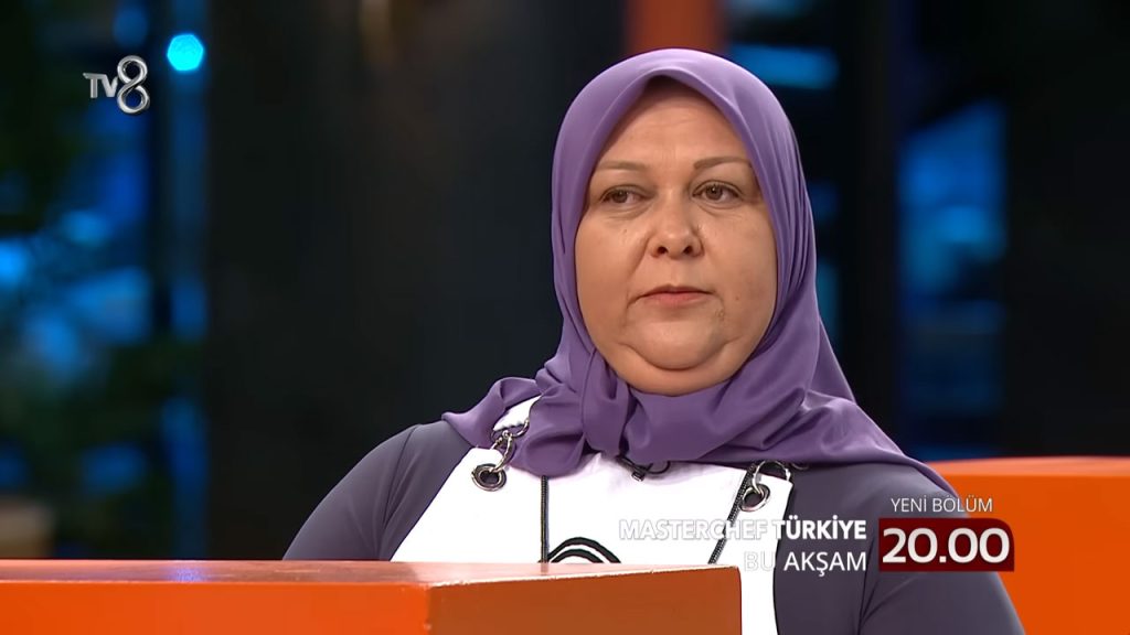 MasterChef ilk yedek kim oldu? MasterChef yedekler kim oldu? MasterChef ilk yedek belli oldu mu? 17 TEMMUZ 2024
