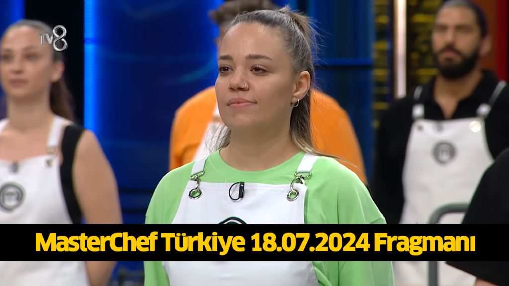 MasterChef 6. yarışmacı kim oldu? MasterChef altıncı ana kadroya kim girdi? MasterChef kim kazandı? 18 TEMMUZ 2024 MasterChef 6. yarışmacı kim oldu? MasterChef altıncı ana kadroya kim girdi? MasterChef kim kazandı? 18 TEMMUZ 2024