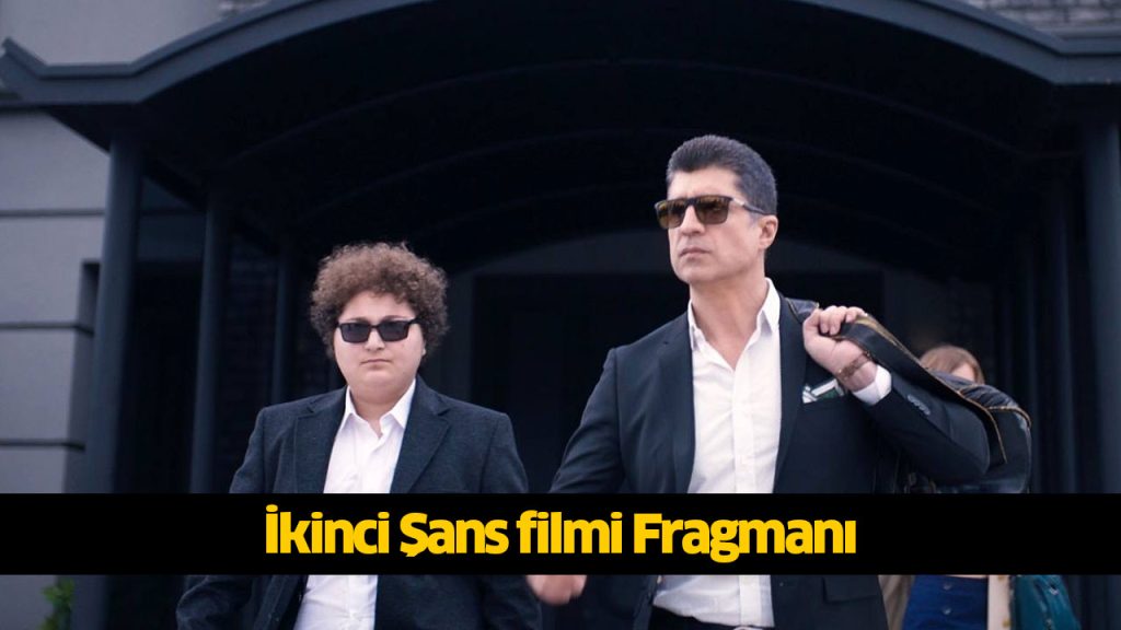 İkinci Şans filmi reklamsız sansürsüz tek parça full İZLE! 1080p Özcan Deniz İkinci Şans filmi oyuncuları, konusu nedir? 4KFilmizle, Hdfilmcehennemi, Dizipal