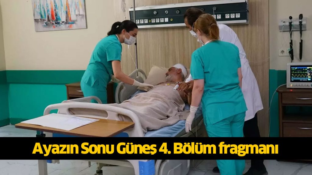 AYAZIN SONU GÜNEŞ DİZİSİ YENİ BÖLÜM 25 TEMMUZ 2024 FULL İZLE! Ayazın Sonu Güneş 4. Bölüm Kanal D reklamsız donmadan HD İZLE AYAZIN SONU GÜNEŞ DİZİSİ YENİ BÖLÜM 25 TEMMUZ 2024 FULL İZLE! Ayazın Sonu Güneş 4. Bölüm Kanal D reklamsız donmadan HD İZLE