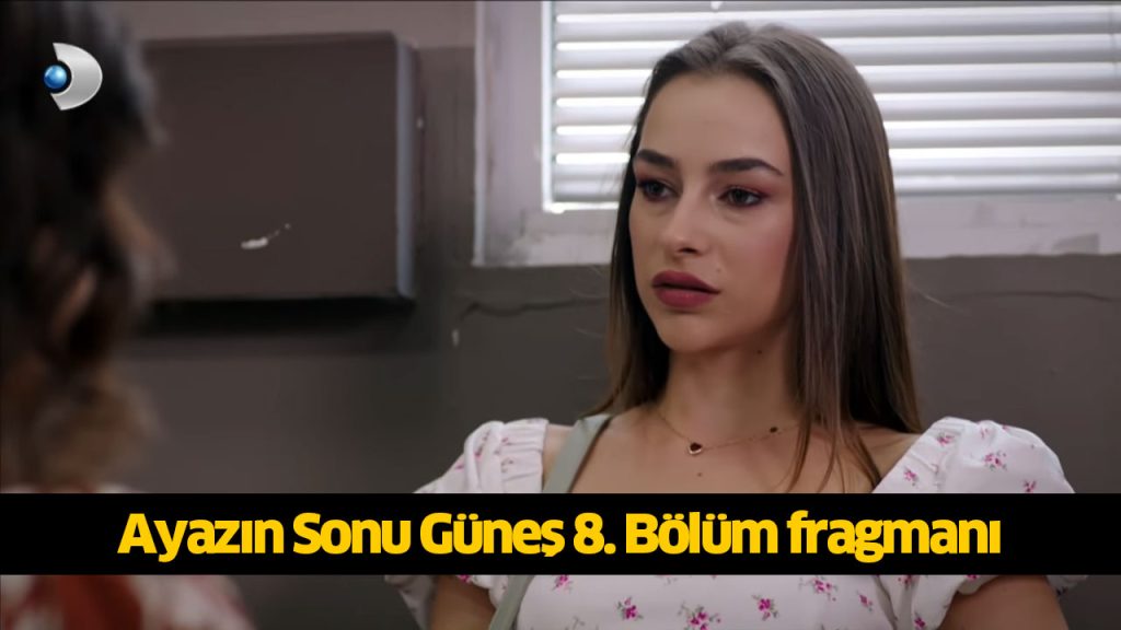 AYAZIN SONU GÜNEŞ DİZİSİ YENİ BÖLÜM 31 TEMMUZ 2024 FULL İZLE! Ayazın Sonu Güneş 8. Bölüm Kanal D reklamsız donmadan HD İZLE AYAZIN SONU GÜNEŞ DİZİSİ YENİ BÖLÜM 31 TEMMUZ 2024 FULL İZLE! Ayazın Sonu Güneş 8. Bölüm Kanal D reklamsız donmadan HD İZLE