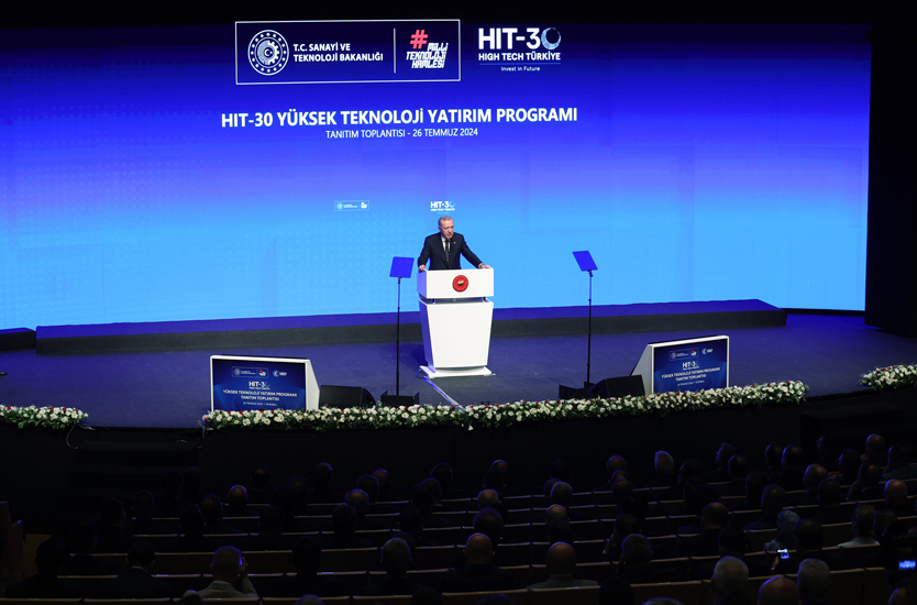 Cumhurbaşkanı Erdoğan'dan 5 Milyar Dolarlık Müjde