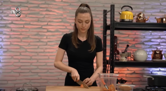 2024 Masterchef Nida Biyografisi (Kimdir), Evli Mi, Kaç Yaşında, Aslen Nereli, Mesleği Ne, Elendi Mi?