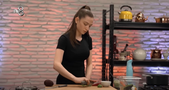 2024 Masterchef Nida Biyografisi (Kimdir), Evli Mi, Kaç Yaşında, Aslen Nereli, Mesleği Ne, Elendi Mi?