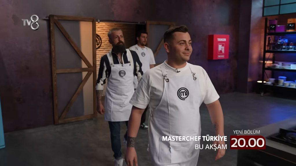 Masterchef 9 Temmuz Düello kim kazandı bugün? MasterChef Türkiye yeni bölüm İZLE! MasterChef Türkiye 8 TEMMUZ 2024 TV8 reklamsız donmadan HD İZLE Masterchef Düello ne zaman? Masterchef 9 Temmuz Düello kim kazandı bugün? MasterChef Türkiye yeni bölüm İZLE! MasterChef Türkiye 8 TEMMUZ 2024 TV8 reklamsız donmadan HD İZLE Masterchef Düello ne zaman?