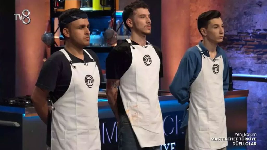 Masterchef Düello kim kazandı bugün? MasterChef Türkiye yeni bölüm İZLE! MasterChef Türkiye 1 TEMMUZ 2024 TV8 reklamsız donmadan HD İZLE Masterchef Düello ne zaman? Masterchef Düello kim kazandı bugün? MasterChef Türkiye yeni bölüm İZLE! MasterChef Türkiye 1 TEMMUZ 2024 TV8 reklamsız donmadan HD İZLE Masterchef Düello ne zaman?