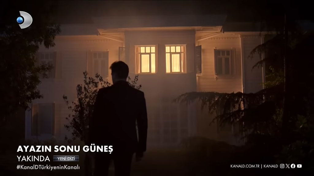 Ayazın Sonu Güneş 2. bölüm fragmanı çıktı mı, yayınlandı mı, Kanal D Ayazın Sonu Güneş dizisi canlı izleme linki 15 TEMMUZ 2024 PAZARTESİ Ayazın Sonu Güneş 2. bölüm fragmanı çıktı mı, yayınlandı mı, Kanal D Ayazın Sonu Güneş dizisi canlı izleme linki 15 TEMMUZ 2024 PAZARTESİ