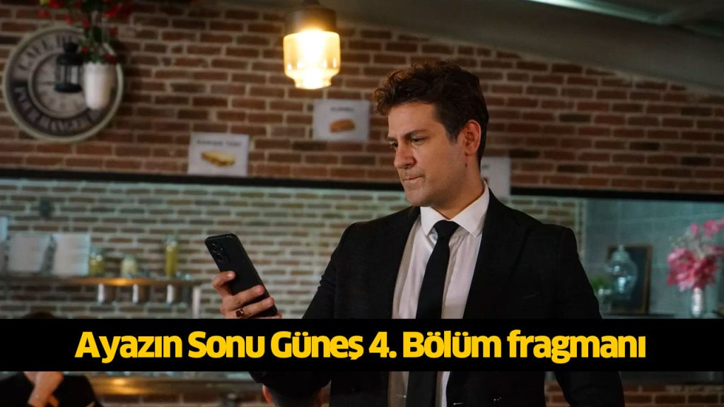 Ayazın Sonu Güneş 5. Bölüm fragmanı çıktı mı, yayınlandı mı, Kanal D Ayazın Sonu Güneş dizisi canlı izleme linki 25 TEMMUZ 2024 PERŞEMBE Ayazın Sonu Güneş 5. Bölüm fragmanı çıktı mı, yayınlandı mı, Kanal D Ayazın Sonu Güneş dizisi canlı izleme linki 25 TEMMUZ 2024 PERŞEMBE
