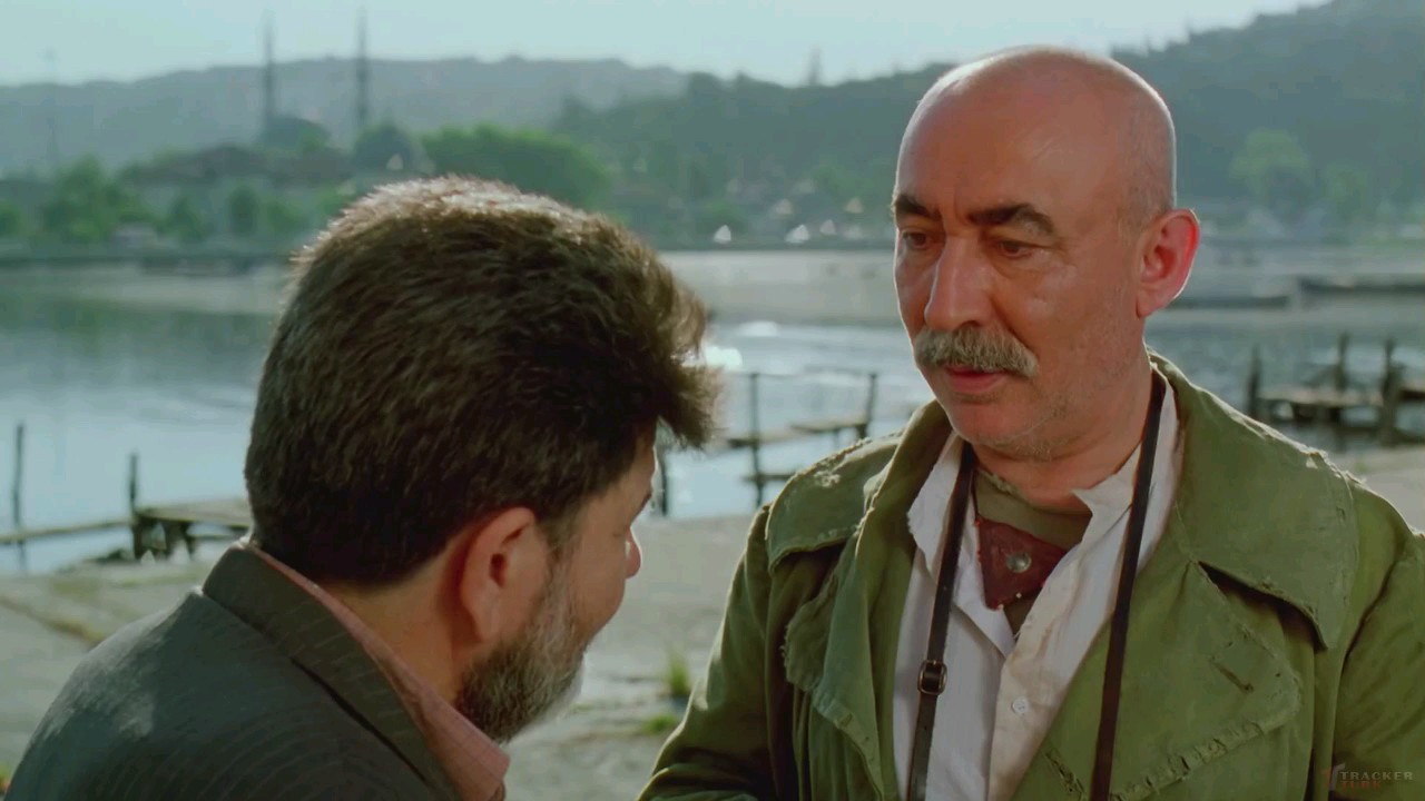 Eşkiya Filmi Full HD İZLE: Eşkıya Filmi Oyuncuları Kim, Konusu Ne, Sonu Nasıl Bitiyor, Ne Zaman Nerede Çekildi?