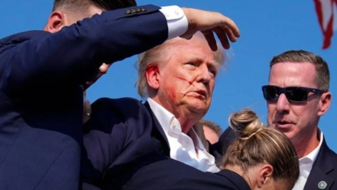 Trump'a Ateş Eden Thomas Matthew Crooks Bakın Kimdir? Arkadaşları Dikkat Çeken Ayrıntıları Anlattı