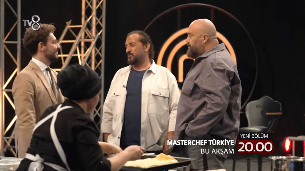 MasterChef üst tura kimler çıktı 8 Temmuz, düelloyu kimler kazandı? MasterChef yeni bölüm saat kaçta, ne zaman? TV8 MasterChef Türkiye izleme linki Masterchef Düello sonuçları MasterChef üst tura kimler çıktı 8 Temmuz, düelloyu kimler kazandı? MasterChef yeni bölüm saat kaçta, ne zaman? TV8 MasterChef Türkiye izleme linki Masterchef Düello sonuçları