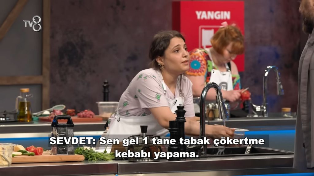 MasterChef üst tura kimler çıktı 11 Temmuz, düelloyu kimler kazandı? MasterChef yeni bölüm saat kaçta, ne zaman? TV8 MasterChef Türkiye izleme linki Masterchef Düello sonuçları MasterChef üst tura kimler çıktı 11 Temmuz, düelloyu kimler kazandı? MasterChef yeni bölüm saat kaçta, ne zaman? TV8 MasterChef Türkiye izleme linki Masterchef Düello sonuçları