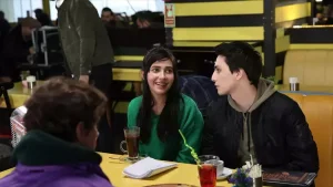 Sinema tutkunlarının favorisi olan 4N1K 2 filmi, televizyon ekranlarında da