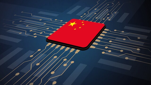 Xinhua ajansının haberine göre, Çin Ulusal Fikri Mülkiyet İdaresinin (CNIPA)