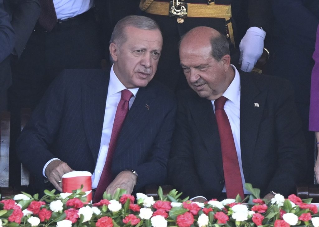 Kıbrıs, Türk Dünyasının Ayrılmaz Bir Parçasıdır