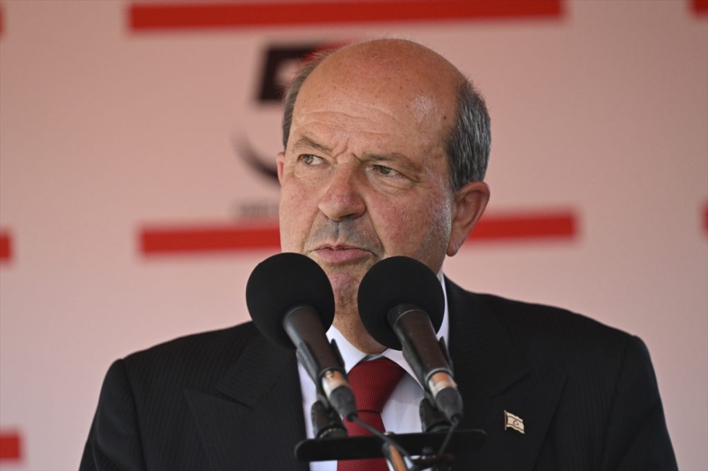 Kıbrıs, Türk Dünyasının Ayrılmaz Bir Parçasıdır