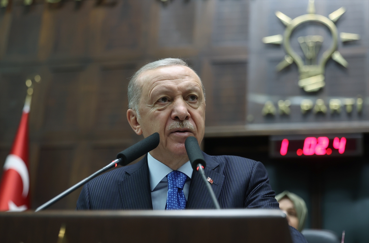 Cumhurbaşkanı Recep Tayyip Erdoğan’ın da gündeminde başıboş köpek sorunu vardı.