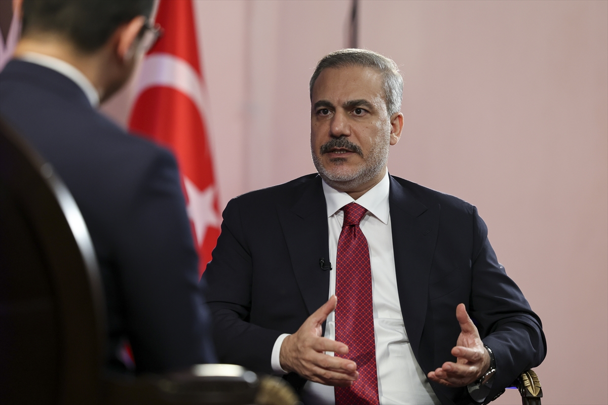 fidan yunan medyası