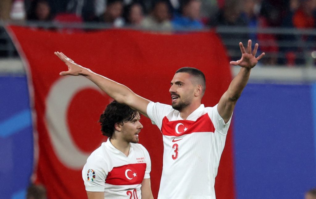 Bizim Çocuklar'ın Avusturya Zaferi Dünya Basınında