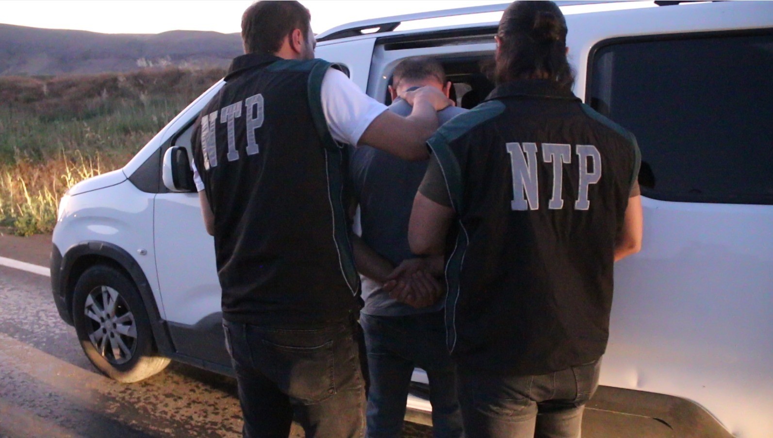 interpol yozgat