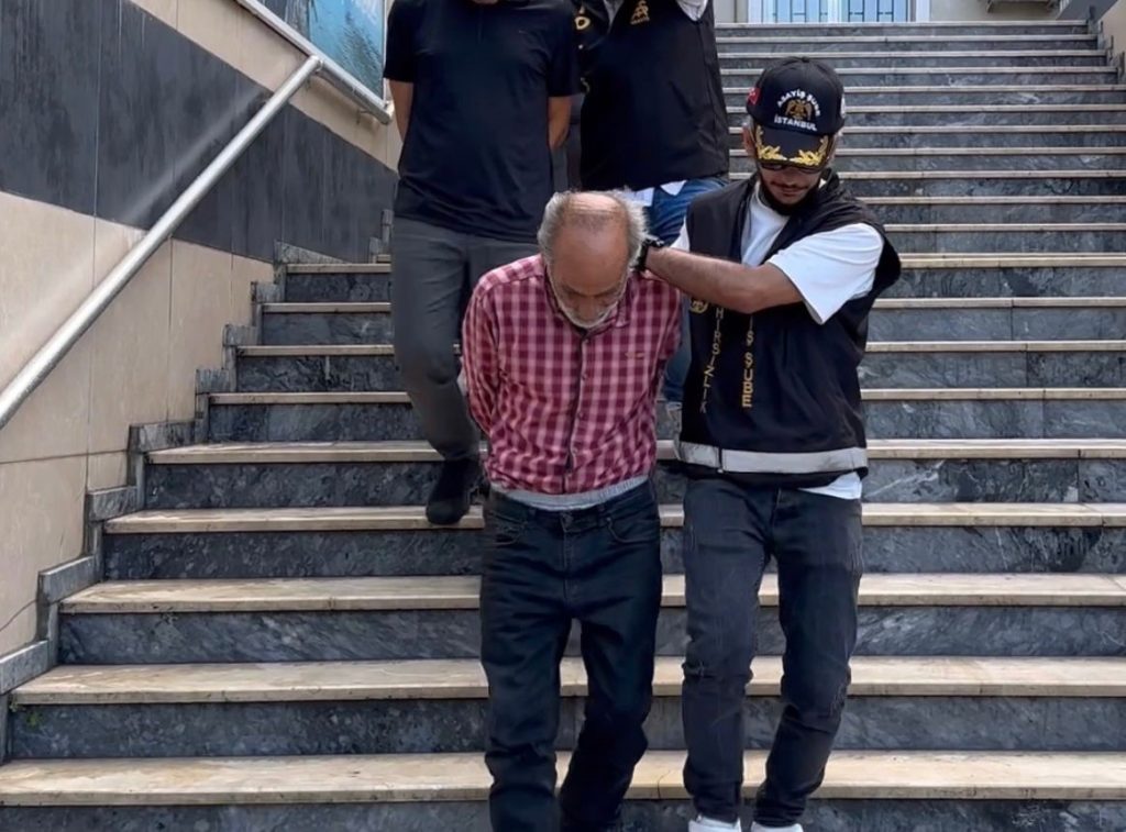 "Çoban Oyunu"yla 750 Milyon Liralık Vurgun