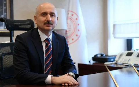 AK Parti Trabzon Milletvekili Adil Karaismailoğlu Kimdir? Adil Karaismailoğlu Aslen Nereli, Kaç Yaşında,?