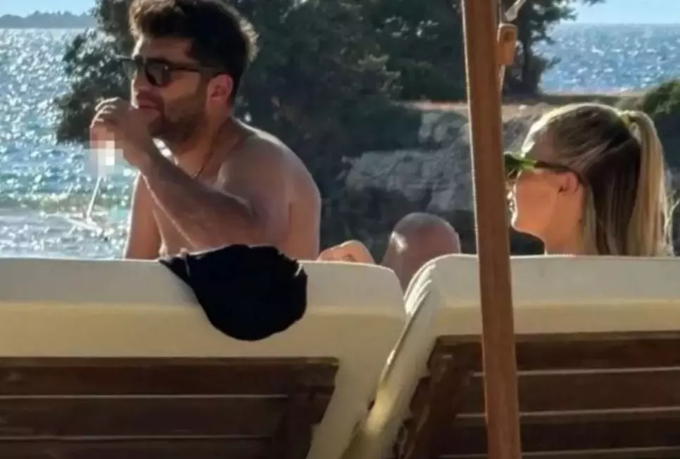 Viral Akıma Katıldı! Aleyna Kalaycıoğlu'nun Dans Videosu Sosyal Medyayı Salladı