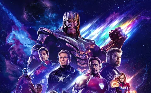 Avengers: Endgame (Yenilmezler 4) Filmi Türkçe Dublaj Reklamsız Sansürsüz Tek Parça Full İZLE! Avengers: Endgame (Yenilmezler 4) Konusu (Hikayesi) Nedir, İnternette Nereden İzlenir?