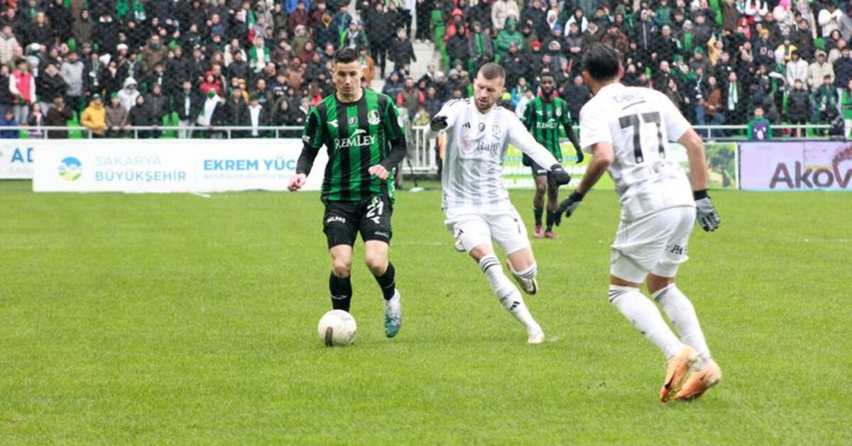 Taraftarium24 TV Beşiktaş - Sakaryaspor Maçı CANLI İzle şifresiz Selçuk Sports 30 Temmuz 2024