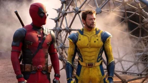 Marvel hayranları tarafından sabırsızlıkla beklenen Deadpool & Wolverine filminin gösterim