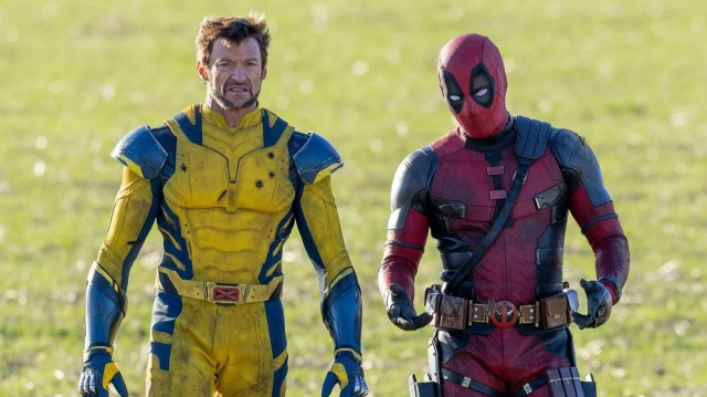 Deadpool Wolverine Filmi Çıktı Mı, Vizyona Girdi Mi, Ne Zaman Vizyona Girecek?