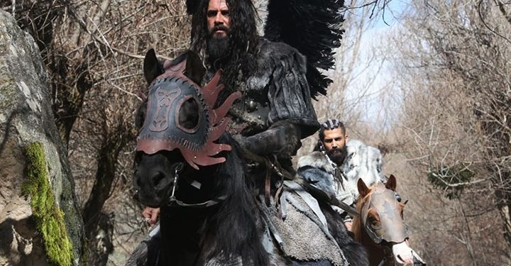 Deliler Fatih'in Fermanı Konusu ve Oyuncuları, Deliler Fatih'in Fermanı (Çekim Mekanları) İmdb Puanı, Nerede Çekildi, Yönetmeni Kim?