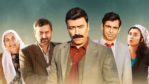 2018 yılında vizyona giren “Eski Köye Yeni Adet” filmi, televizyon