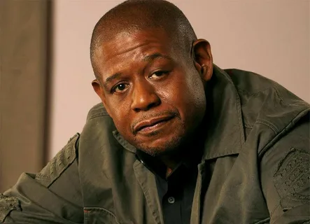 Forest Whitaker Kimdir? Forest Whitaker Hayatı ve Kariyeri