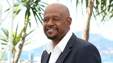 Forest Whitaker Kimdir? Forest Whitaker Hayatı ve Kariyeri