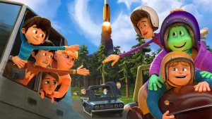 19 Temmuz 2024 TRT 1 yayın akışı duyuruldu. Popüler çizgi