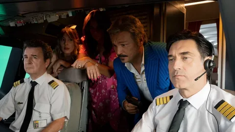 Hava Muhalefeti Filmi: Konusu, Oyuncuları, Çekim Mekanları ve Fragmanı